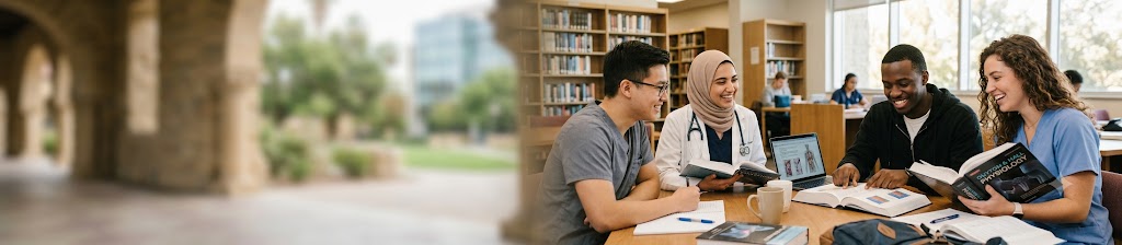 1.Excellence in Medical Education